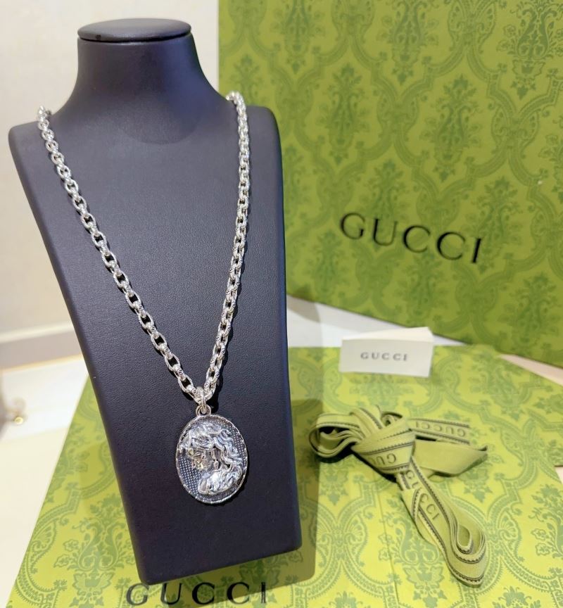 Gucci Necklaces